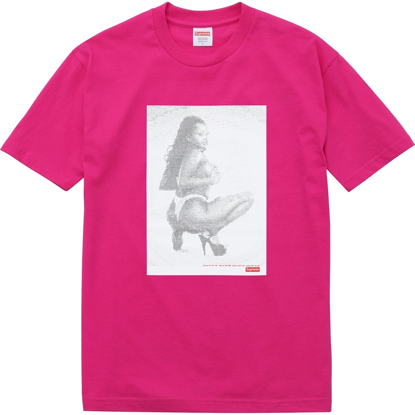 Digi Tee